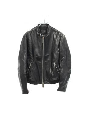 Emporio Armani Riders Jacket Blouson #338725E72B